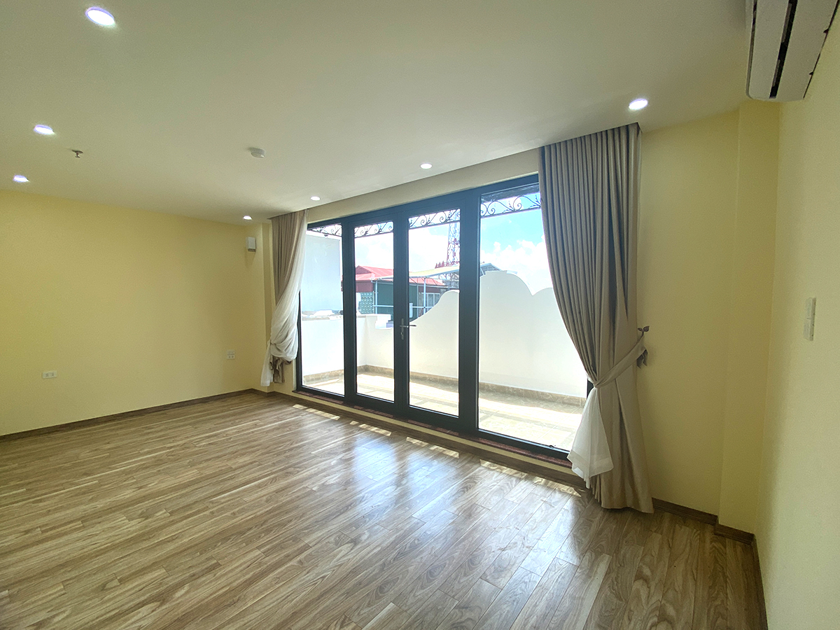 Bán Tòa Văn Phòng 9 Tầng Mặt Phố Khâm Thiên. Vị Trí Đắc Địa, DT 88m2, MT 5.2m,Giá 50 TỶ - Ảnh 5